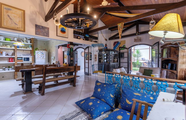 300m da praia com AC - Brazilian Corner - Photo 12