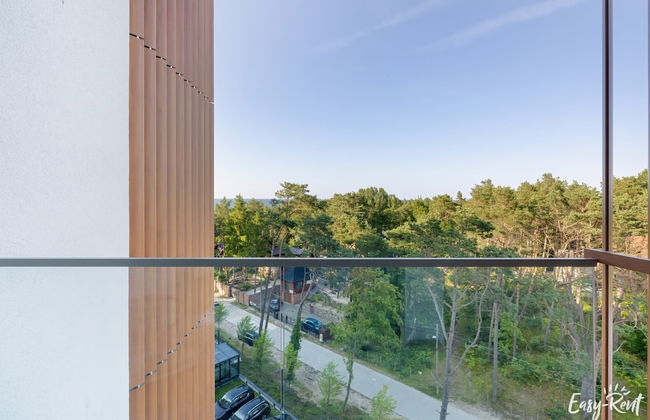 Apartment in Pobierowo Near Baltic Beach - Foto 26