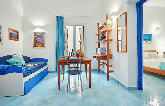 Rosa dei Venti Appartamenti - Foto 79