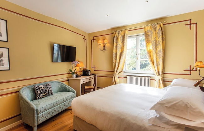 Palazzo Tiglio - A Small Luxury Hotels of the World - Foto 16