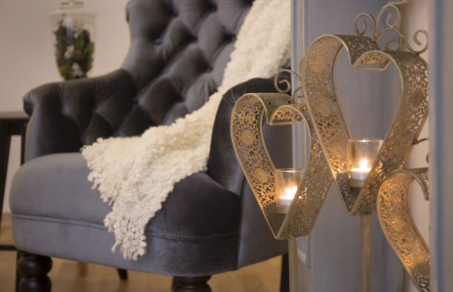 Leon Apartments - Foto 8