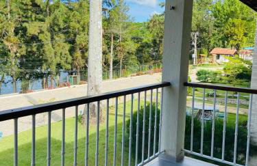 Montserrat em Guaramiranga, Ap 10 - Foto 32