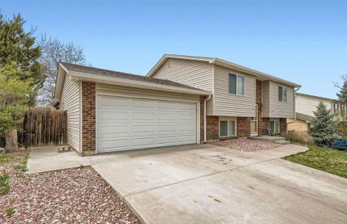 Centrally located for adventures - Foto 20