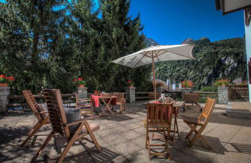 B&B Residence Checrouit - Foto 63