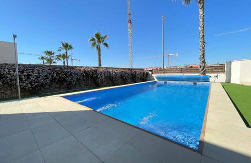 Villa Malibu 3021 - Foto 29