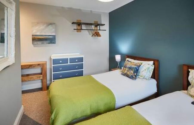 Host Stay The Nook - Foto 7