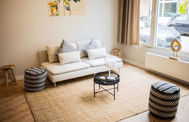 3 Bedroom Serviced Apartment -bsh- - Photo 39