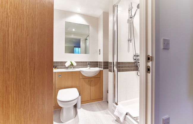 Vizion by ShortstayMK - Photo 70