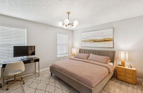 Oglesby Vacation Home home - Foto 7