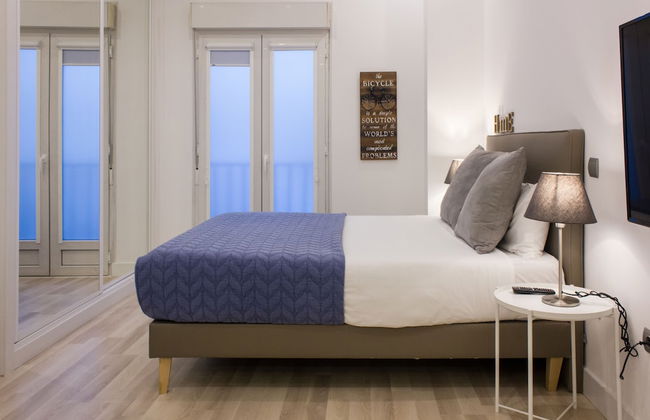 Arenal Suites Gran Vía - Foto 9