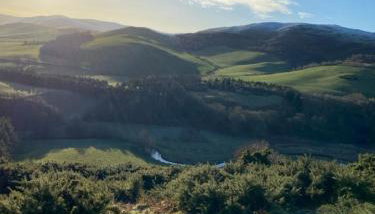 Stewards Bothy - Foto 3