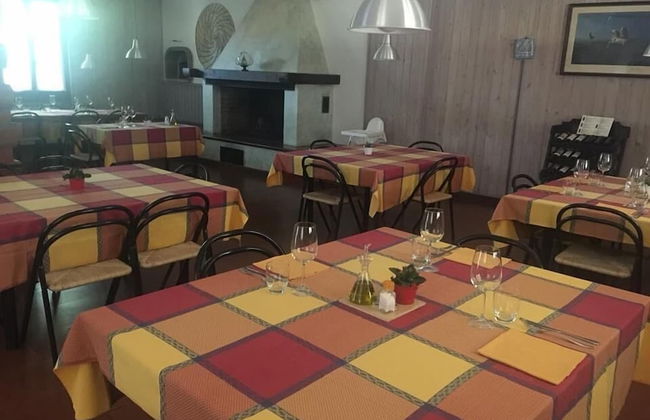 Agriturismo Cargandino - Photo 10