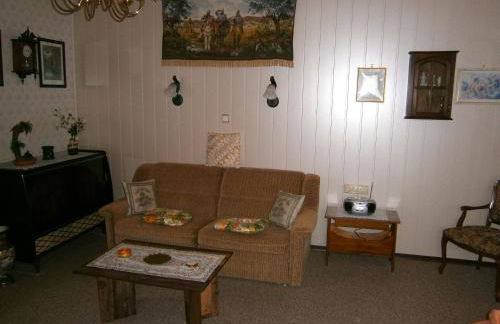 Ferienwohnung Central Bad Steben - Foto 26