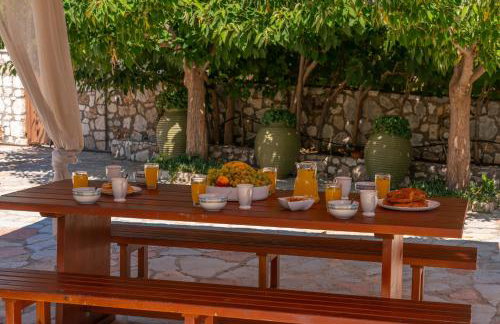 Kefalonia View Villas - Photo 37