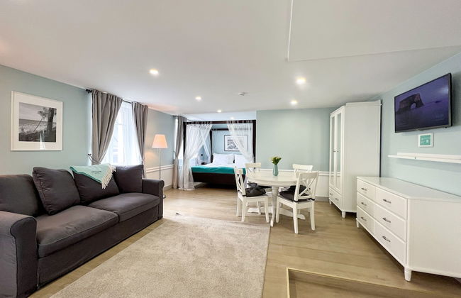 Revelton Suites Riga - Photo 4