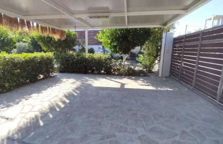 Aithonas Villa - Foto 45