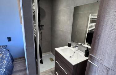 Le Gîte du Plessis Montanel à 25 mn du Mont Saint-Michel - Foto 22