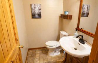 Wilderness retreat - Foto 27