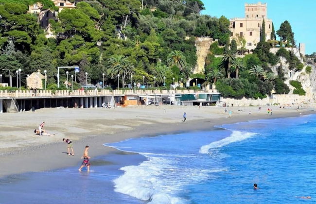 Apartment With Enclosed Garden - Foto 28