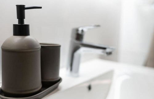 Modernes Kunst-Apartment - Photo 11