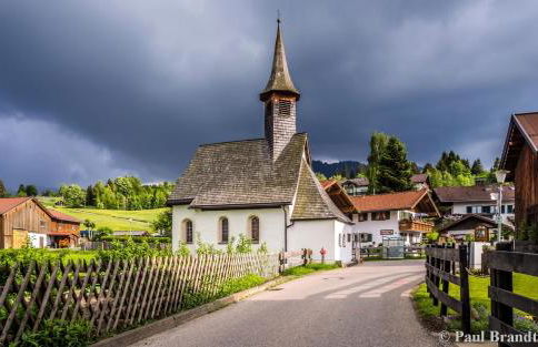 Baldauf's Alpchalet - Photo 8