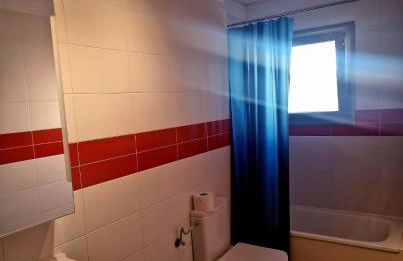 Alcalá seaside apartment, two rooms, private parking - Photo 46