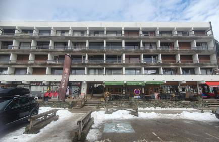 Logement entier, plein sud, pied des pistes, Chamrousse 1650 - Foto 13