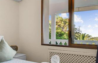 Grand Villa with Amazing Golf & Sea View Marbella - Foto 45