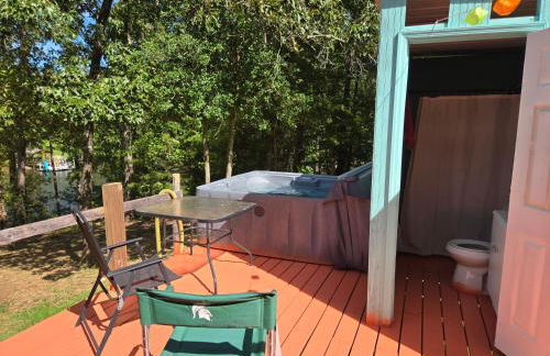 Lazy at Lake - Foto 7