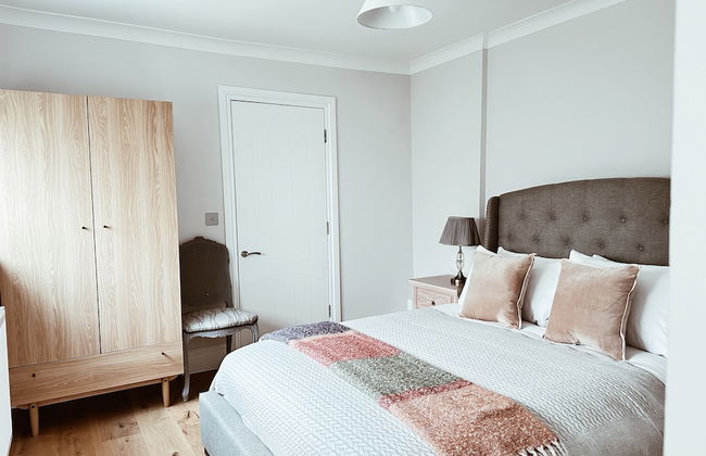 Pontcanna Sapphire-Cardiff City Centre - Foto 5