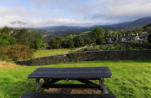 Moelwyn View Cottage - Foto 20