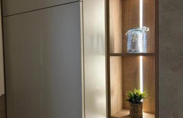 Hevenia Apartament Mistral Mrzeżyno - Foto 14