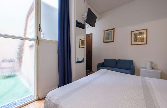 Cristina Rossi Bed and Breakfast - Foto 48