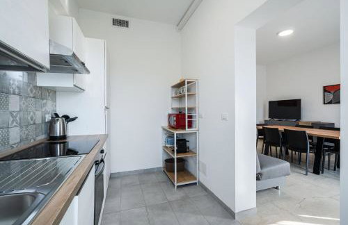 IZZ1 Apartments Plus - Motor&Food Valley - Foto 41