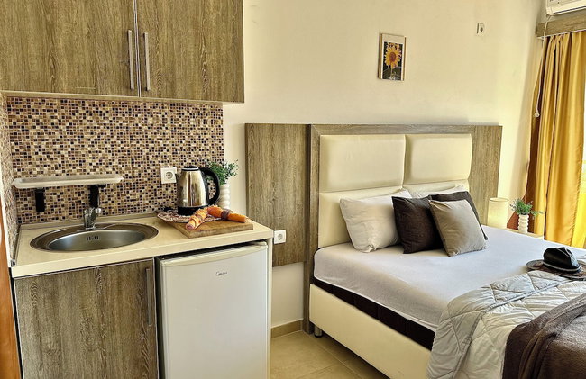 Apart-Hotel Saraj - Foto 42