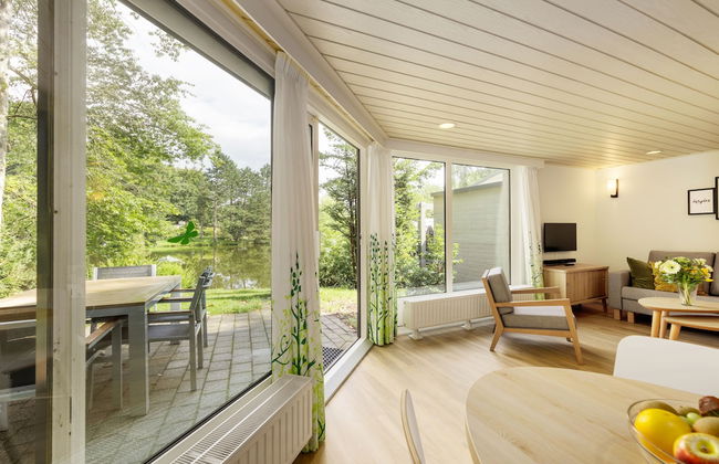 Center Parcs De Eemhof - Foto 67