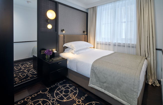 Lexham Gardens by Cheval Maison - Foto 11