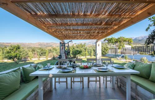 Alyona Villas - Villa Lona - Foto 75