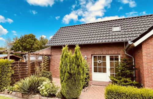 NEU! Ferienwohnung Tant Anni mit Saunaoption - Foto 16