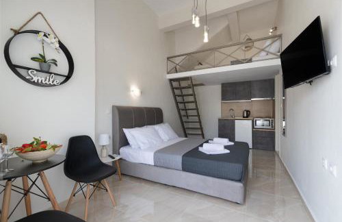 Sunny Studios 1 - Foto 1