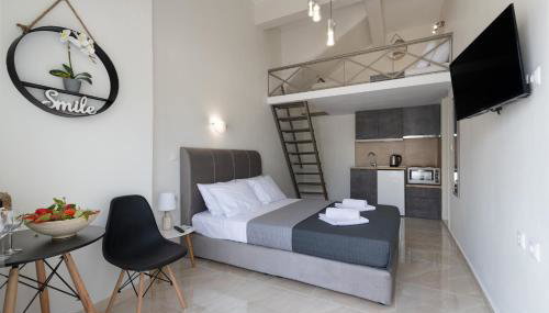 Sunny Studios 1 - Photo 1