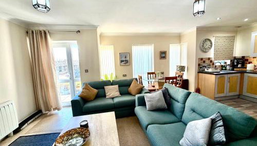 Apartment 1 - Foto 5