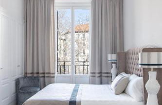 Palacio Tirso de Molina - THE ARC COLLECTION - Foto 73