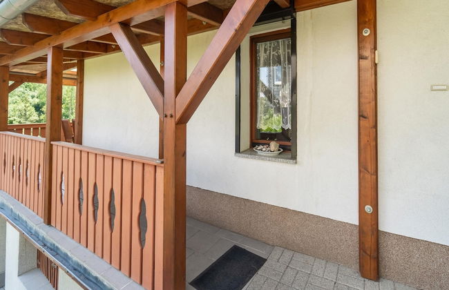 Bungalow in Harz Mountains With Roof Terrace - Foto 14