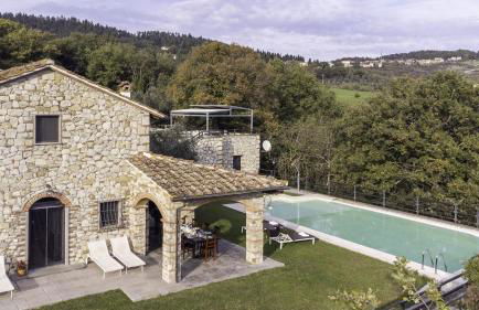 Villa Crociferi - Foto 14