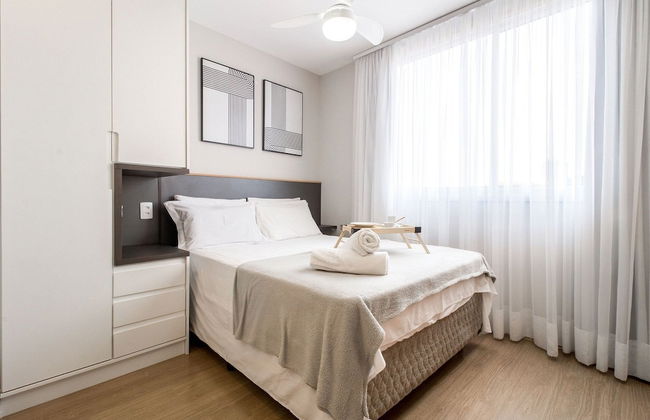 Studios delicinha no Brás - Foto 5