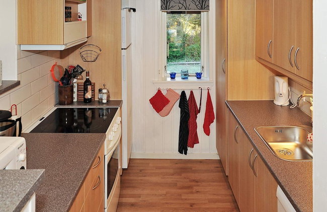 6 Person Holiday Home in Ulfborg - Photo 6