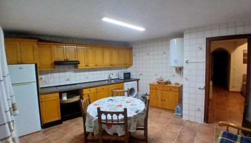 Casa Rural Forcén - Photo 4