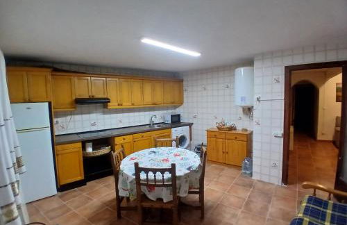 Casa Rural Forcén - Photo 4