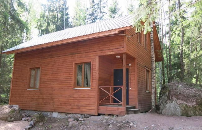 Lesnaya Skazka - Foto 62